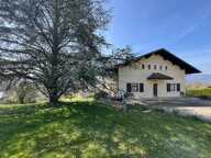 À VENDRE – SAINT-EUSÈBE (74150) - Maison familiale avec vue panoramique — photo 3