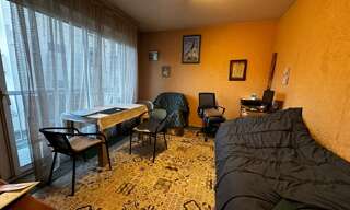 Appartement 1 Pièce 25 m² à vendre à Aix-les-Bains (73100)