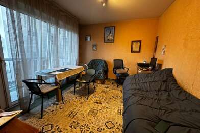 Appartement 1 pièces 96200 €