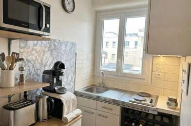 Appartement 1 pièces 88400 €