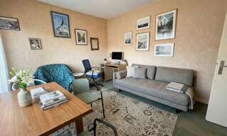 Appartement 1 Pièce 25 m² à vendre à Aix-les-Bains (73100)