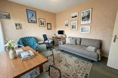 Appartement 1 pièces 88400 €