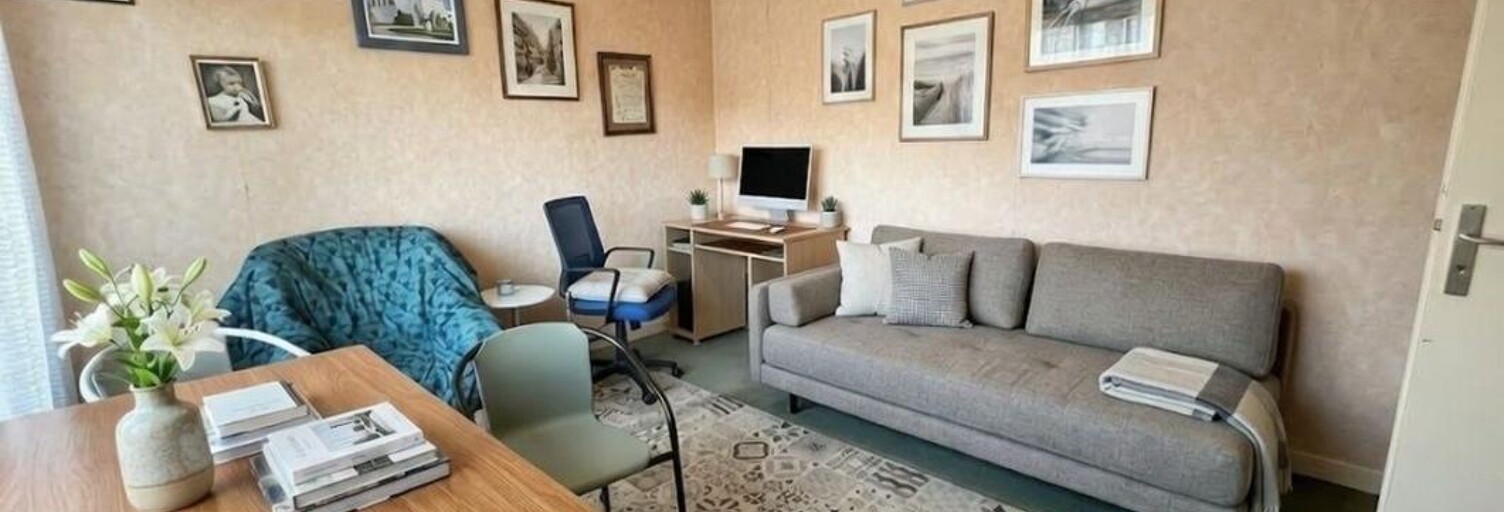 Appartement 1 Pièce 25 m² à vendre à Aix-les-Bains (73100)