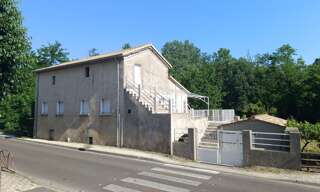 Maison 4 Pièces 77 m² à louer à Robiac-Rochessadoule (30160)