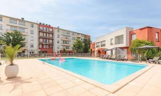 Appartement 2 Pièces 23 m² à vendre à Cornebarrieu (31700)