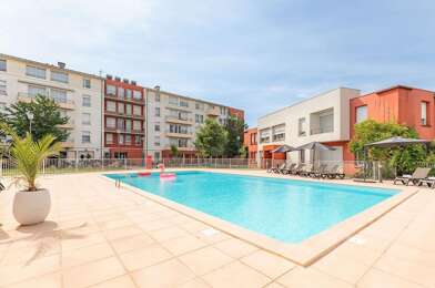 Appartement 2 pièces 54900 €