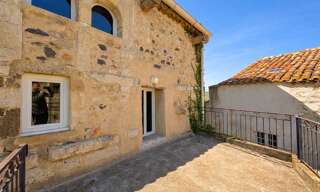 Maison 3 Pièces 110 m² à vendre à Fontès (34320)