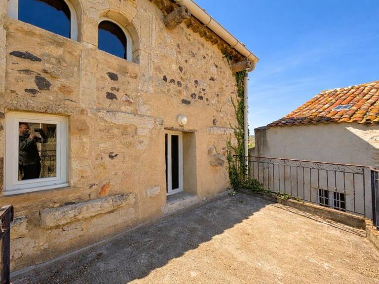 Maison À Vendre — photo 1