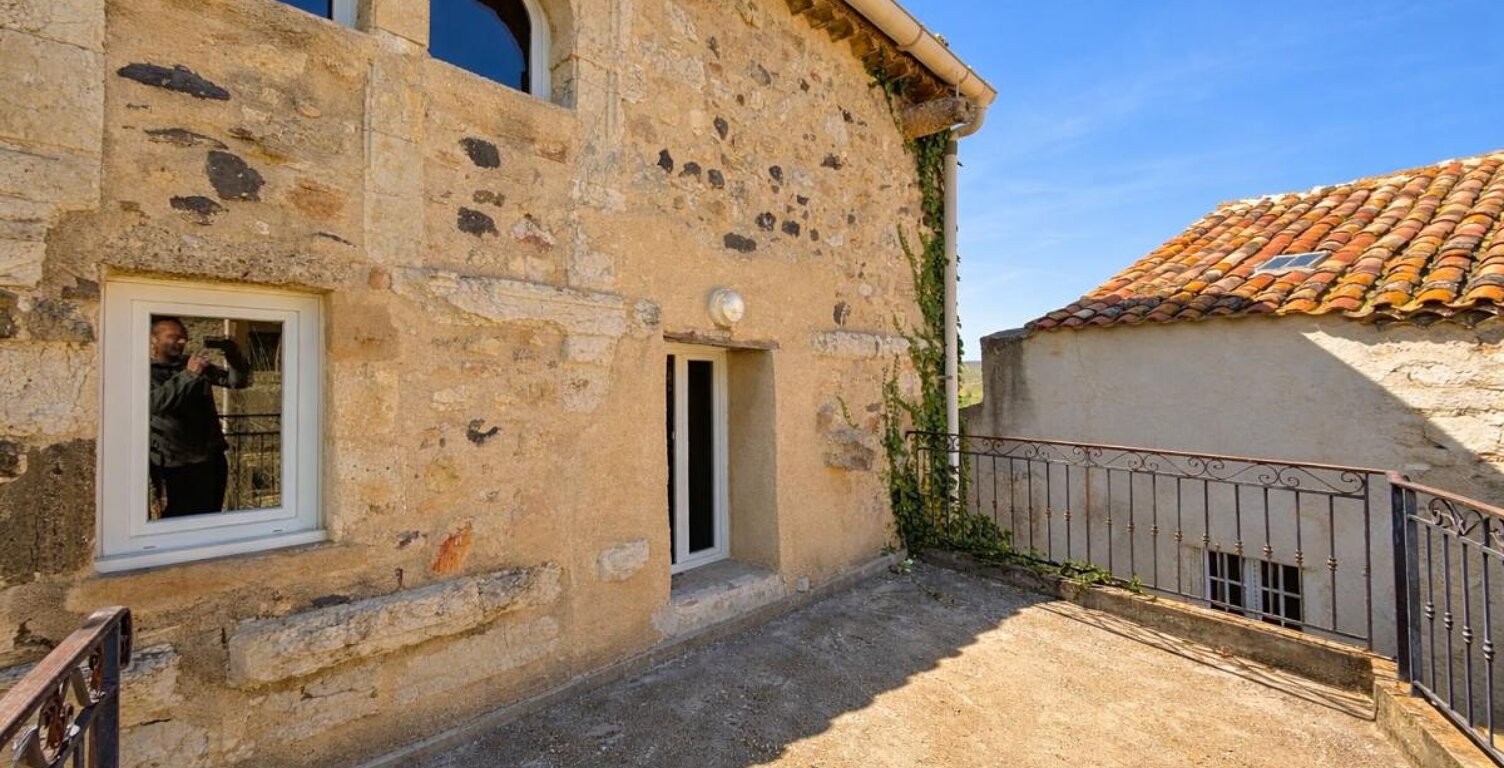 Maison À Vendre — photo 1