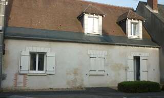 Maison 2 Pièces 35 m² à louer à Saint-Laurent-en-Gâtines (37380)