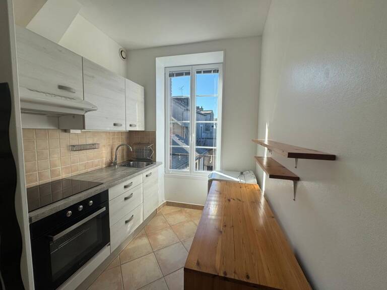 Appartement 2 Chambres À Louer — photo 1