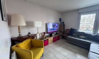 Appartement 3 Pièces 68 m² à vendre à Nantes (44300)