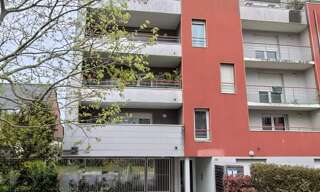 Appartement 3 Pièces 68 m² à vendre à Nantes (44300)