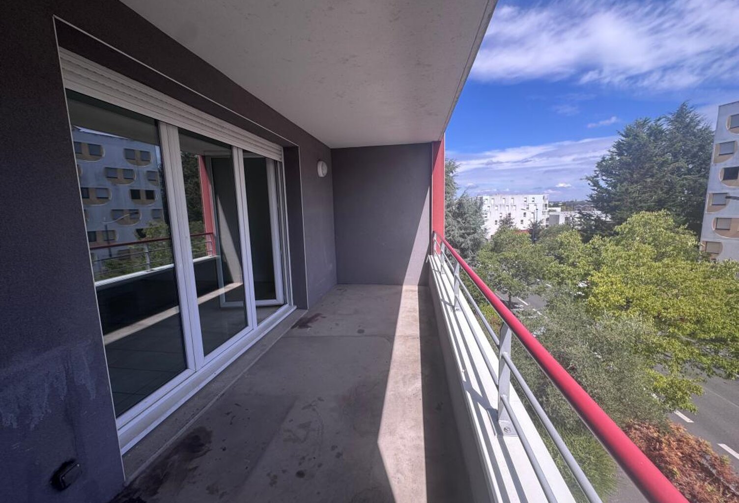 Appartement À Vendre — photo 1