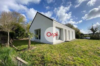 Maison 3 pièces 239200 €