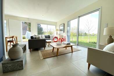 Maison 3 pièces 234000 €