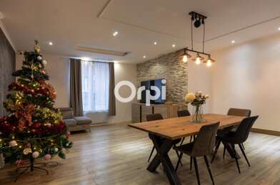 Maison 4 pièces 178690 €