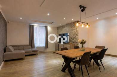 Maison 4 pièces 178690 €