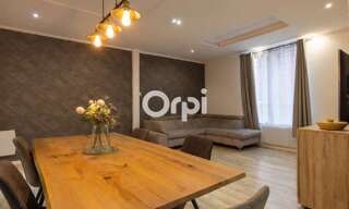 Maison 4 Pièces 132 m² à vendre à Lens (62300)