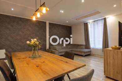 Maison 4 pièces 178690 €