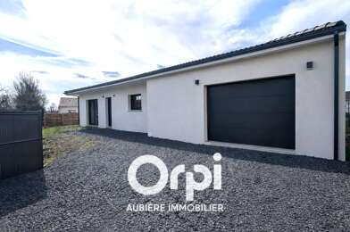 Maison 5 pièces 261000 €