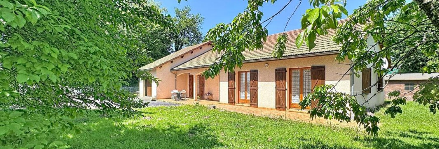Maison 5 Pièces 121 m² à vendre à Saint-Ours (63230)