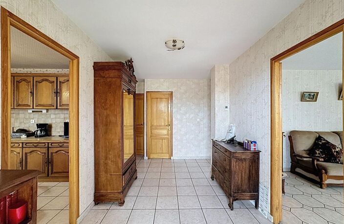 SAINT OURS Plain pied 3 chambres Terrain clos 1362m² — photo 2