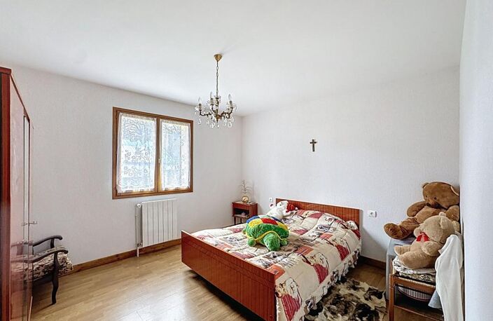 SAINT OURS Plain pied 3 chambres Terrain clos 1362m² — photo 5