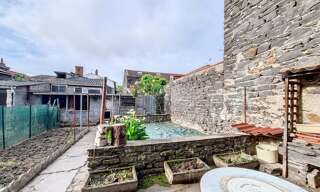Appartement 4 Pièces 88 m² à vendre à Mozac (63200)