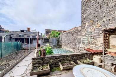Appartement 4 pièces 125000 €