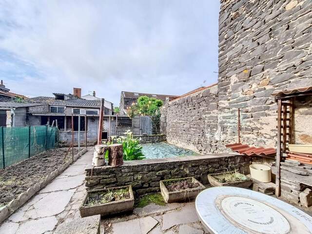 MOZAC Appartement avec jardin, c'est inespéré — photo du bien