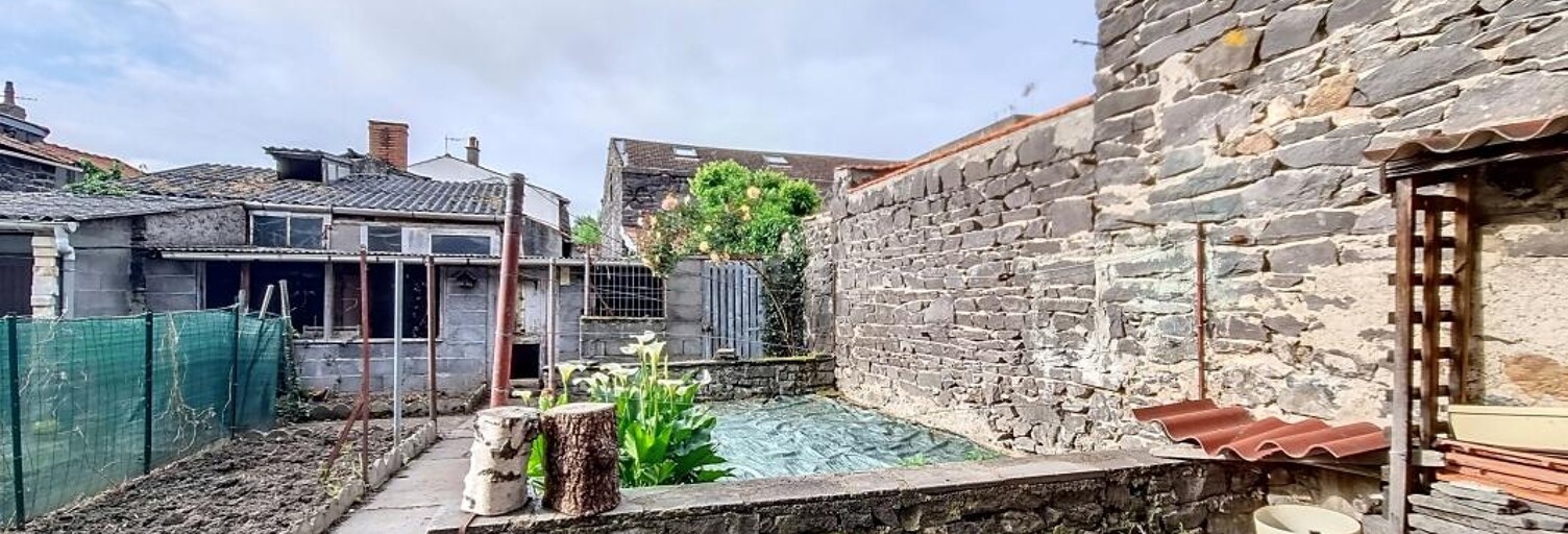 Appartement 4 Pièces 88 m² à vendre à Mozac (63200)