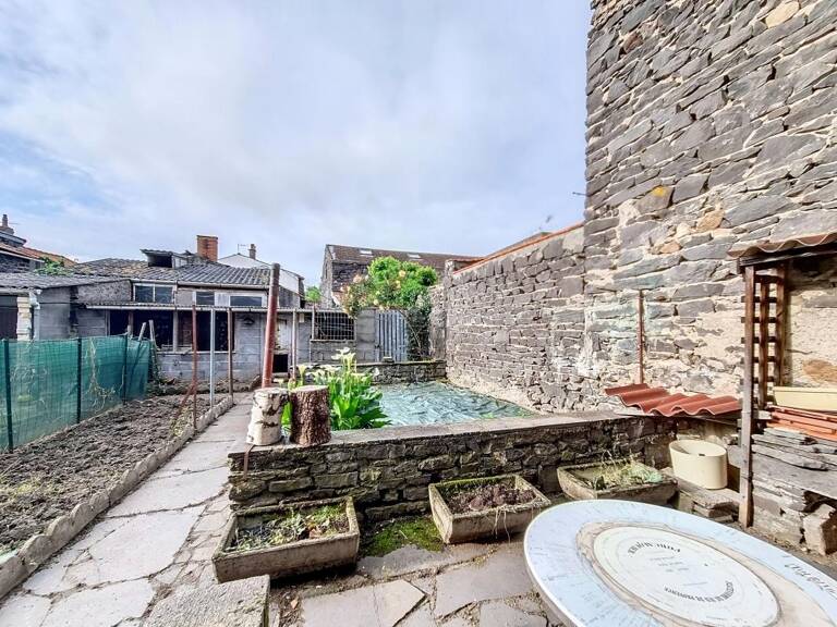 MOZAC Appartement avec jardin, c'est inespéré — photo 1