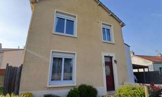 Maison 6 Pièces 146 m² à vendre à Les Landes-Genusson (85130)