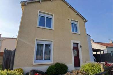 Maison 6 pièces 248000 €