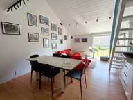 Achat Appartement Duplex Vue Mer — photo 2