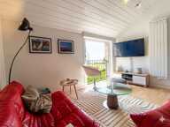 Achat Appartement Duplex Vue Mer — photo 3