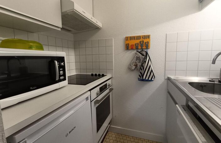Achat Appartement Duplex Vue Mer — photo 4