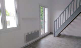 Appartement 1 Pièce 32 m² à louer à Limoges (87000)