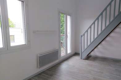 Appartement 1 pièces 420 €