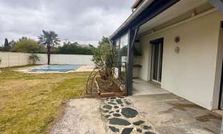 Maison 4 Pièces 125 m² à vendre à Tournefeuille (31170)