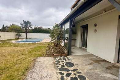 Maison 4 pièces 299000 €