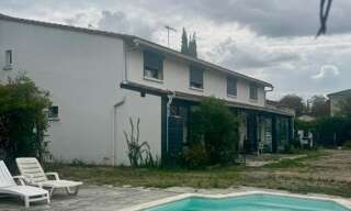 Maison 4 Pièces 125 m² à vendre à Tournefeuille (31170)
