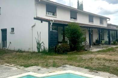 Maison 4 pièces 269000 €