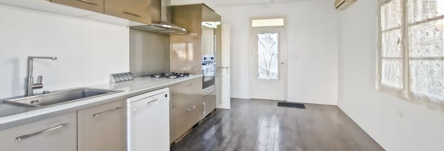 Maison 4 Pièces 90 m² à vendre à Aucamville (31140)