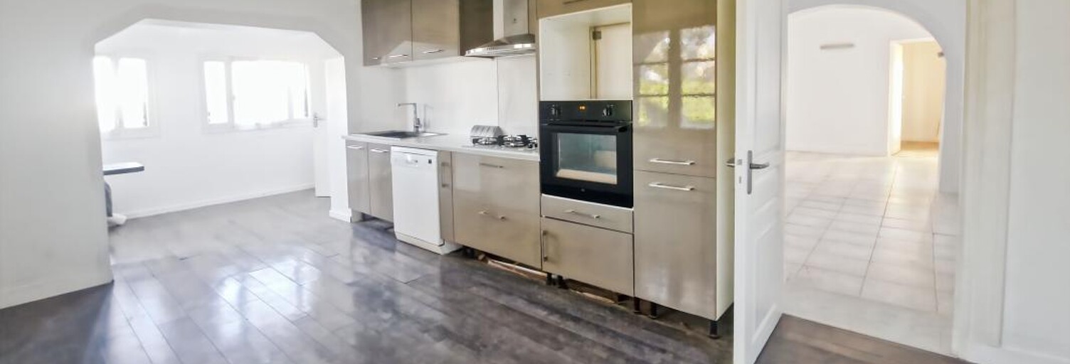 Maison 4 Pièces 90 m² à vendre à Aucamville (31140)