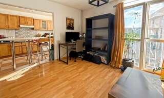 Appartement 3 Pièces 58 m² à vendre à Toulouse (31500)