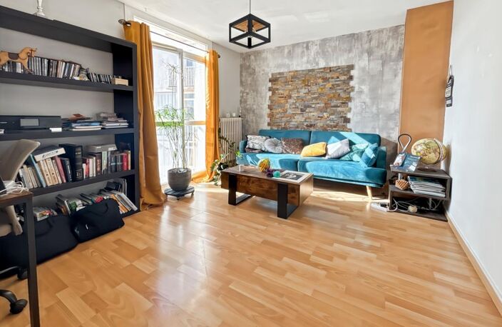 Appartement À Vendre T3 Duplex — photo 2