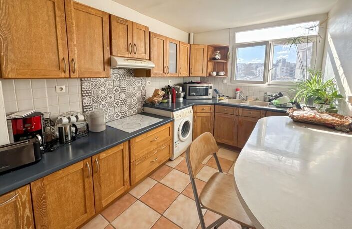 Appartement À Vendre T3 Duplex — photo 3