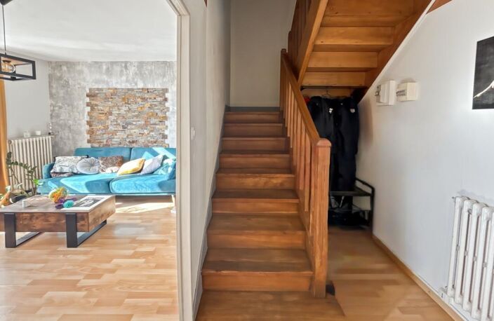 Appartement À Vendre T3 Duplex — photo 4